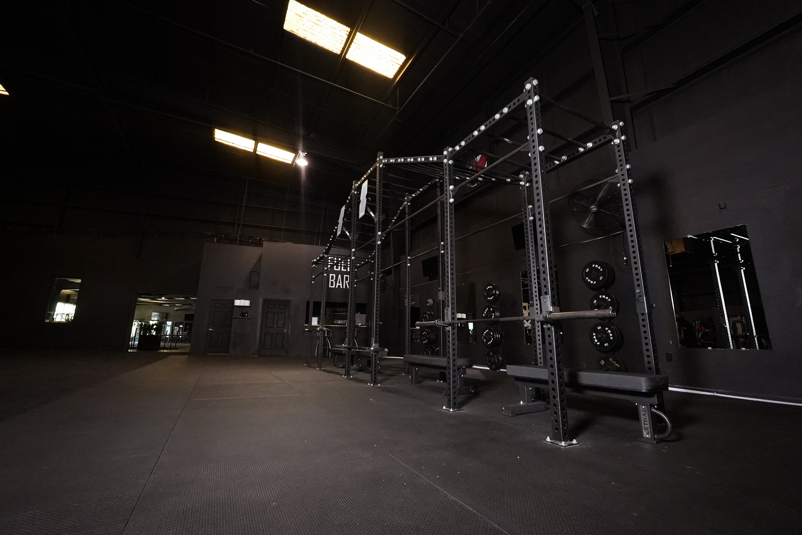 QFC facility space 2