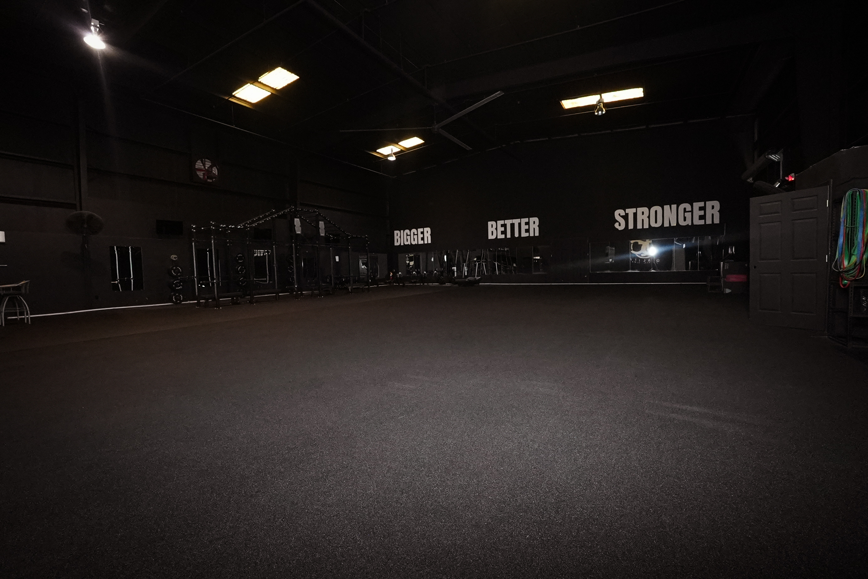 QFC facility space 5