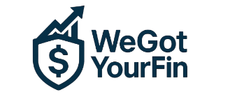 We Got Your Fin