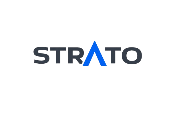 STRATO Logo