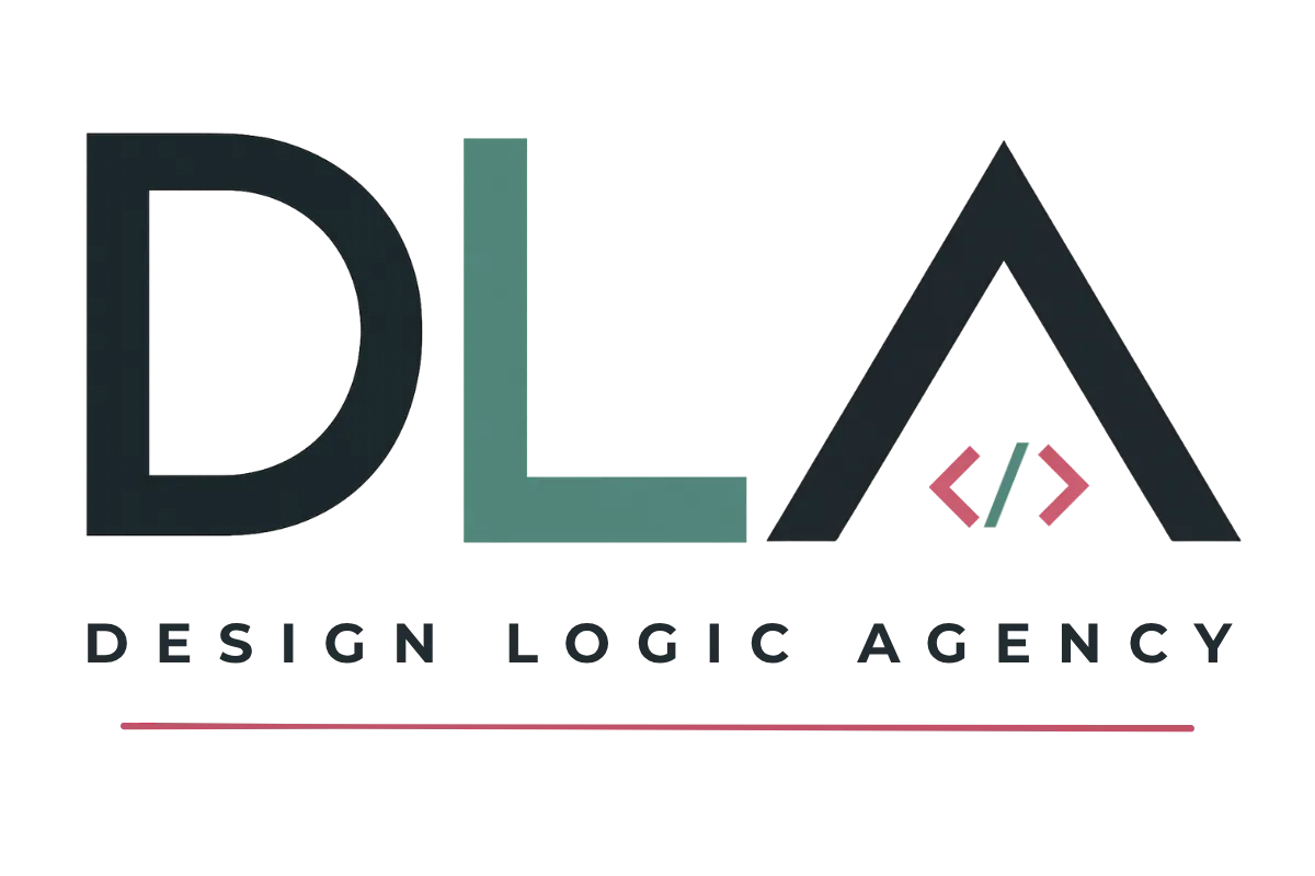 DLA Design Logic Agency