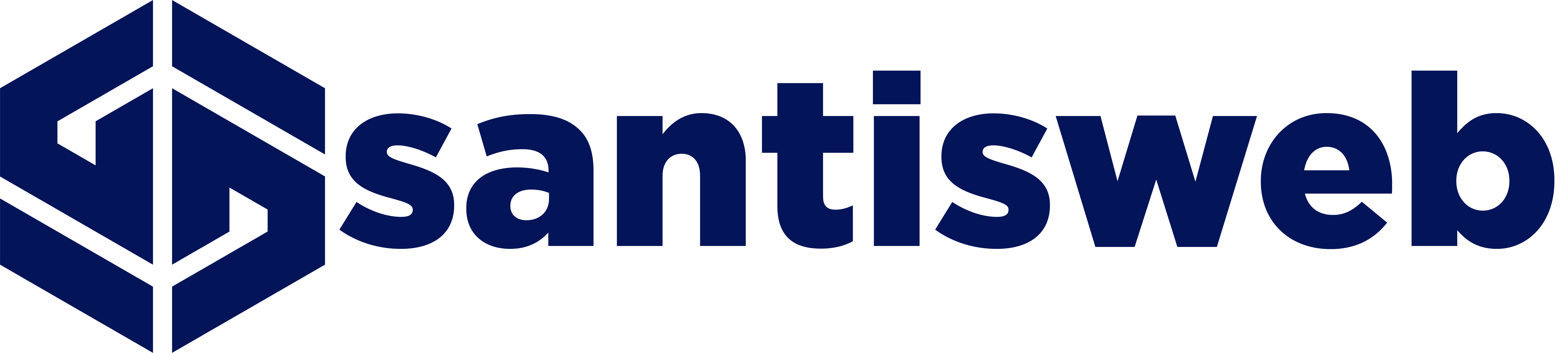 SantisWeb Logo