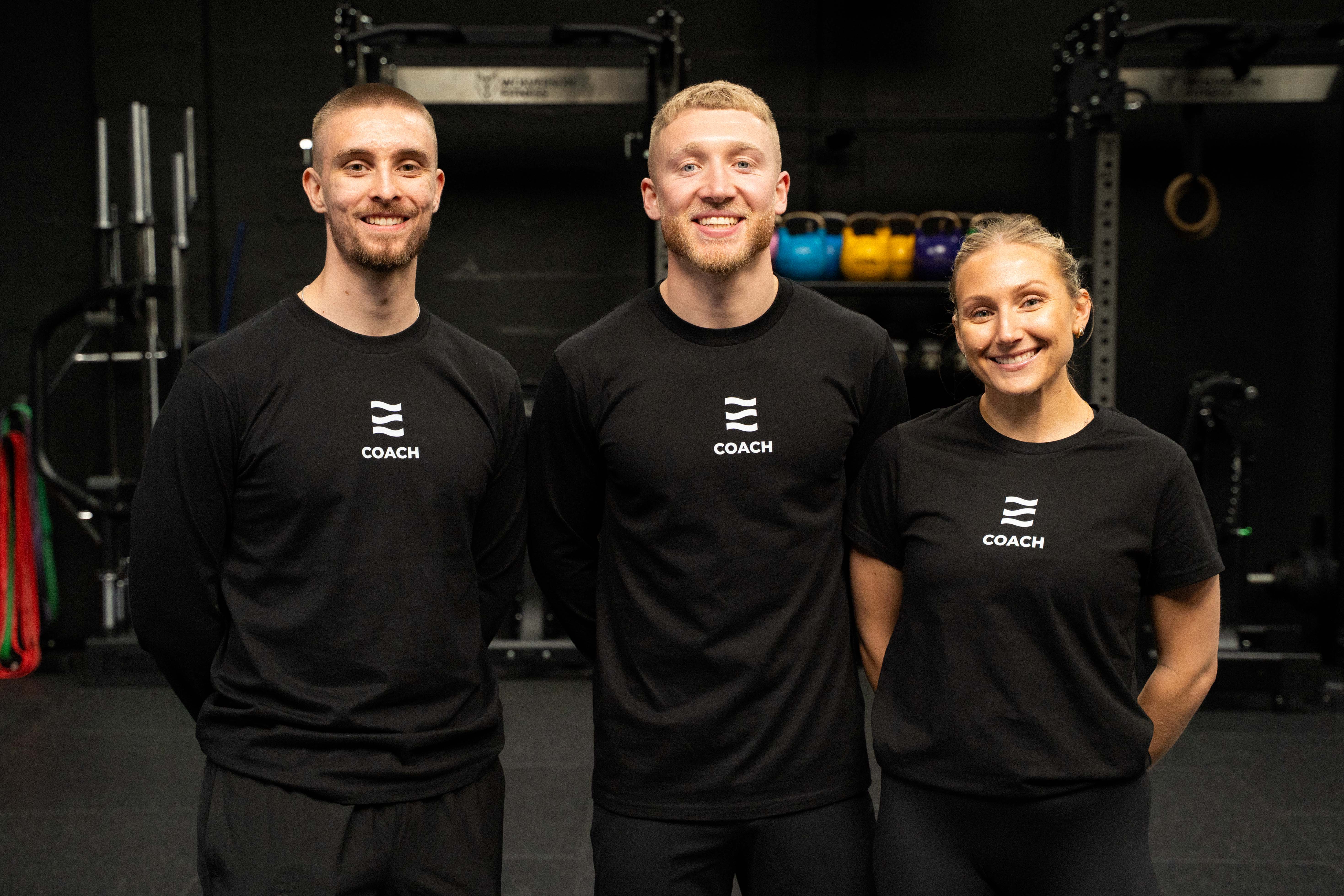Expert Personal Training