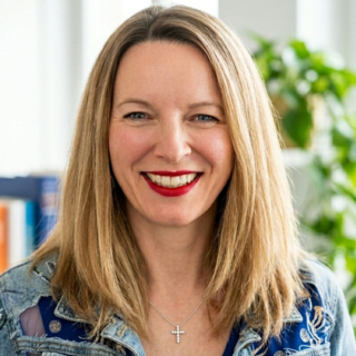 Vanessa Peek — Paar-eRVolg