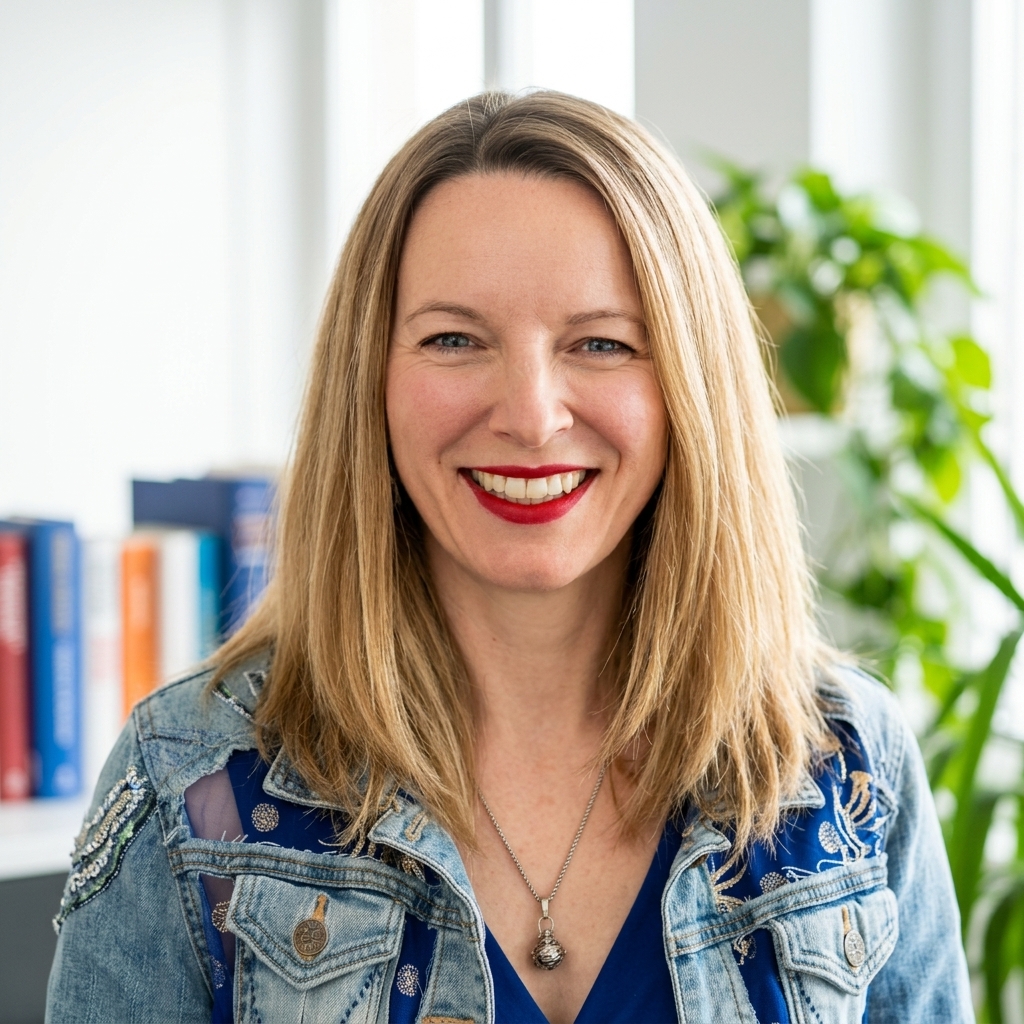 Vanessa Peek — Video Training: Was tun, wenn du viral gehst?