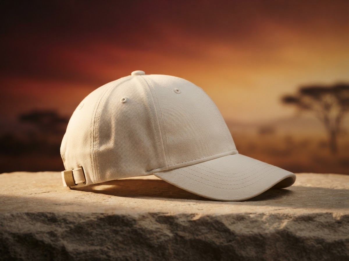 MMC 2027 Cap