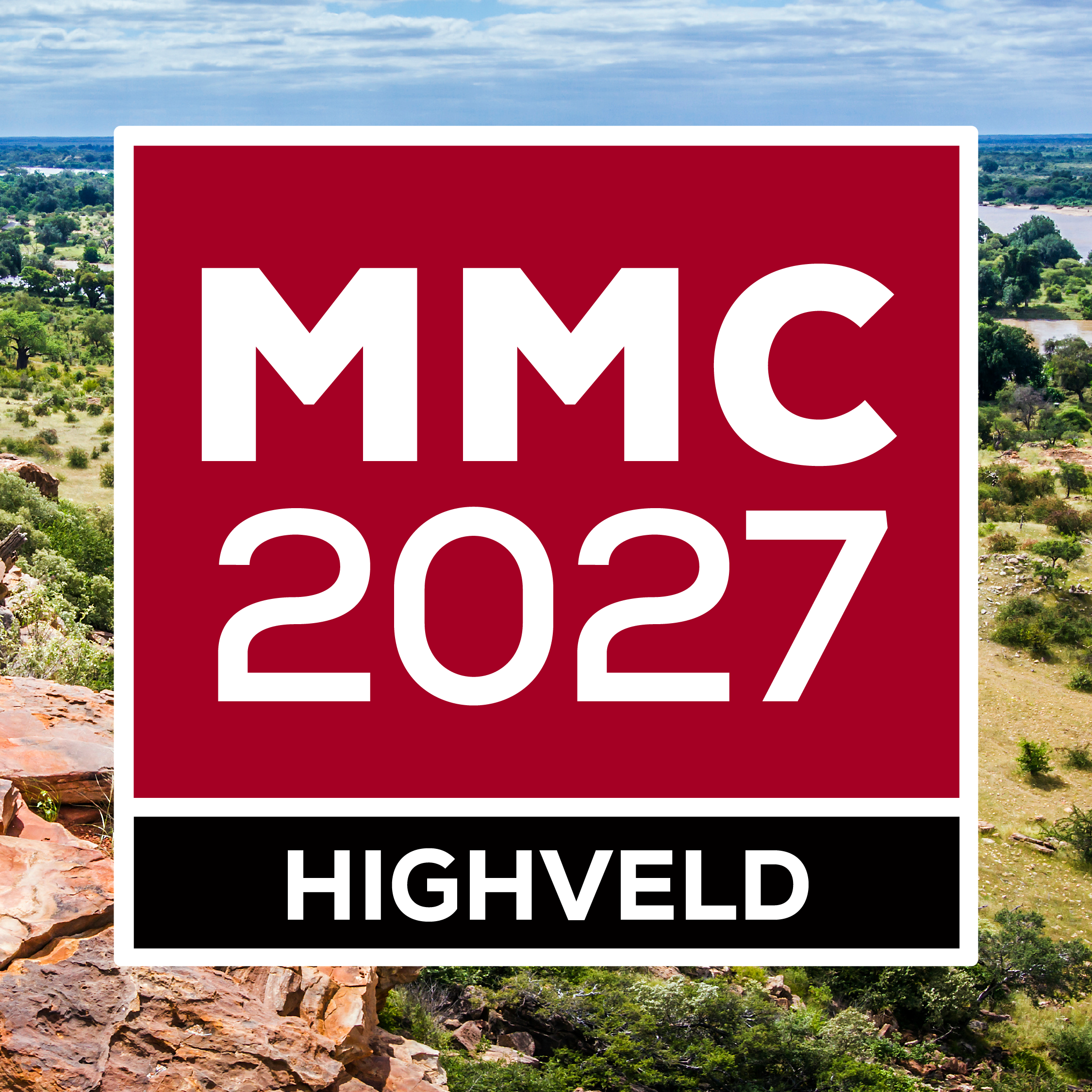 Mighty Men Highveld 2027