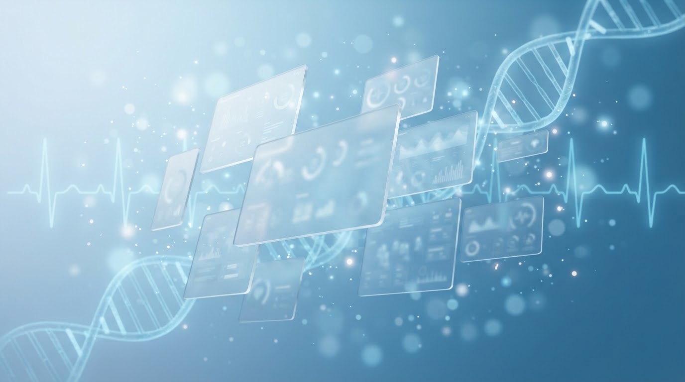 NxGenKlinical clinical intelligence platform