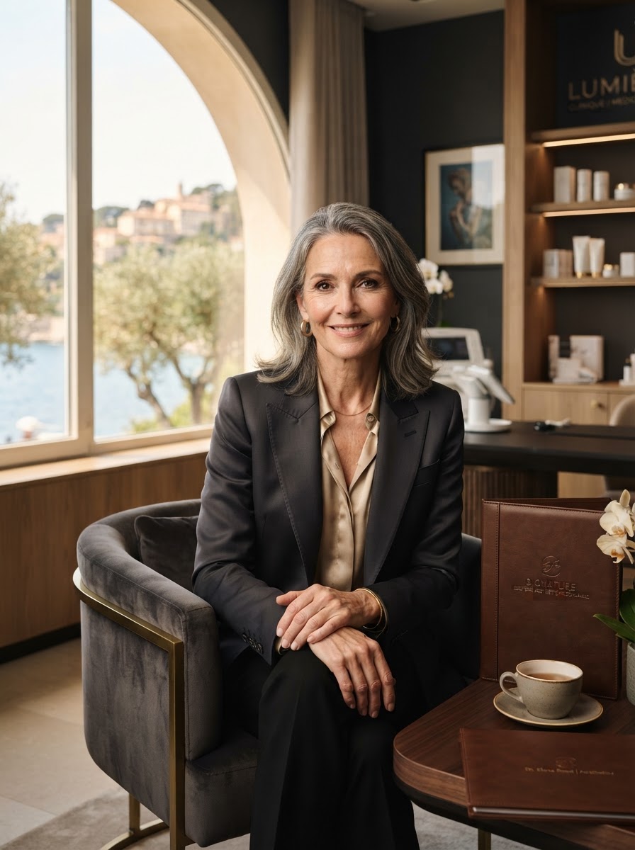 Aestzenia signature bespoke aesthetic programme, Costa Blanca