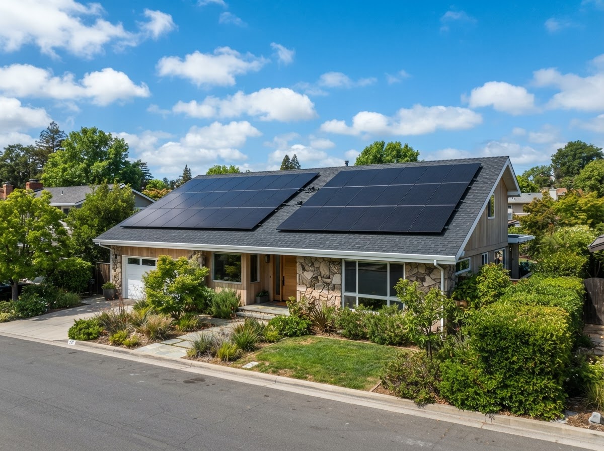 SunPeak Renewable Energy — Solar & Green Energy case study