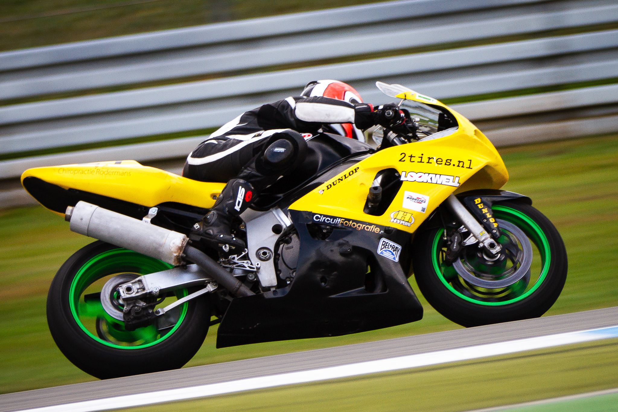 Motorsport