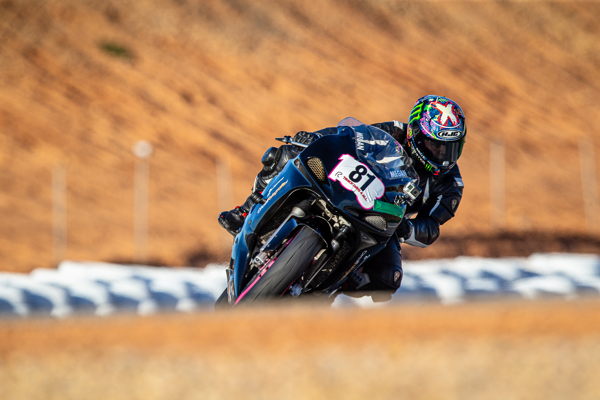Track Attack #81 — Apex Cornering