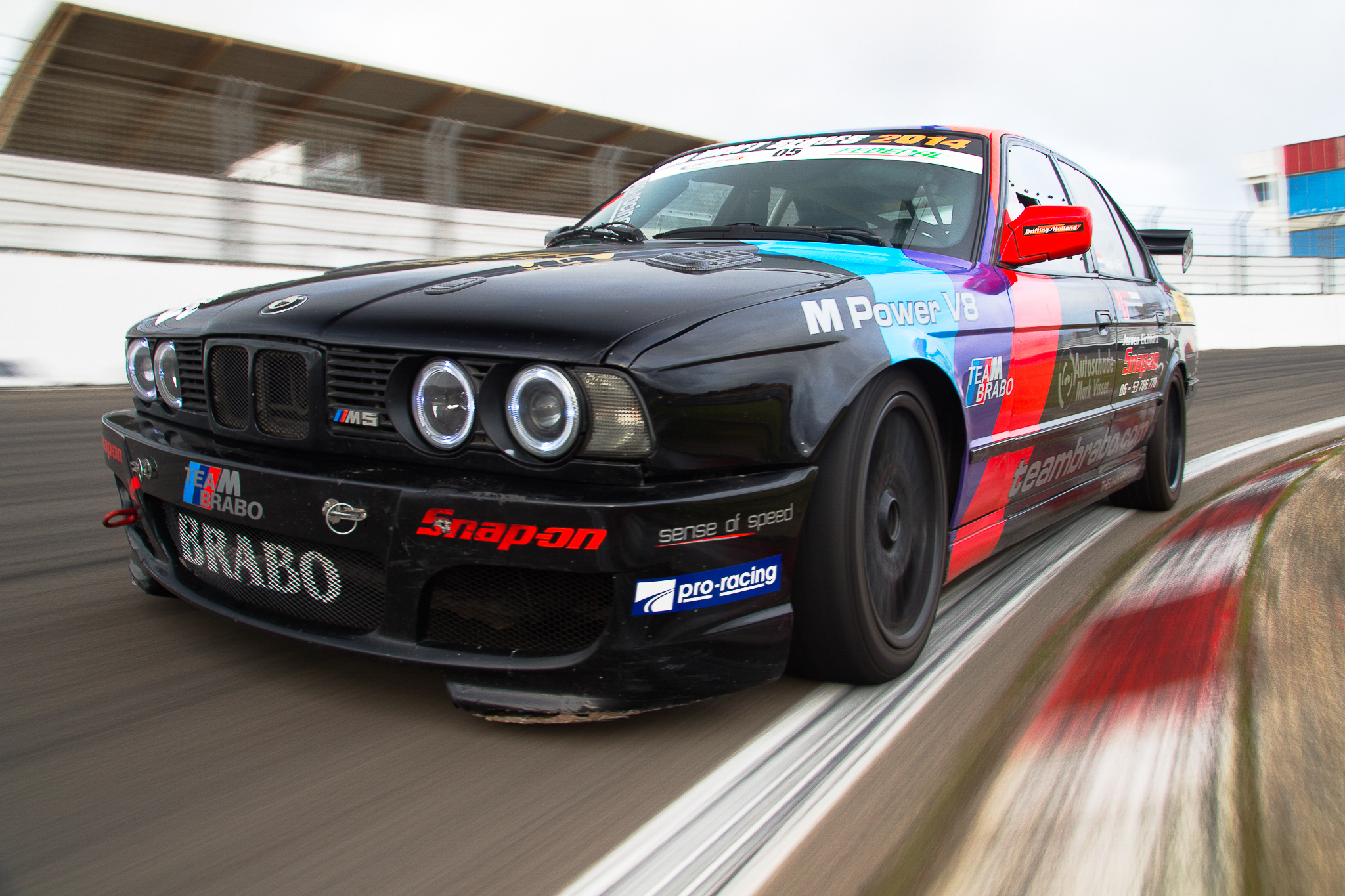Autosport