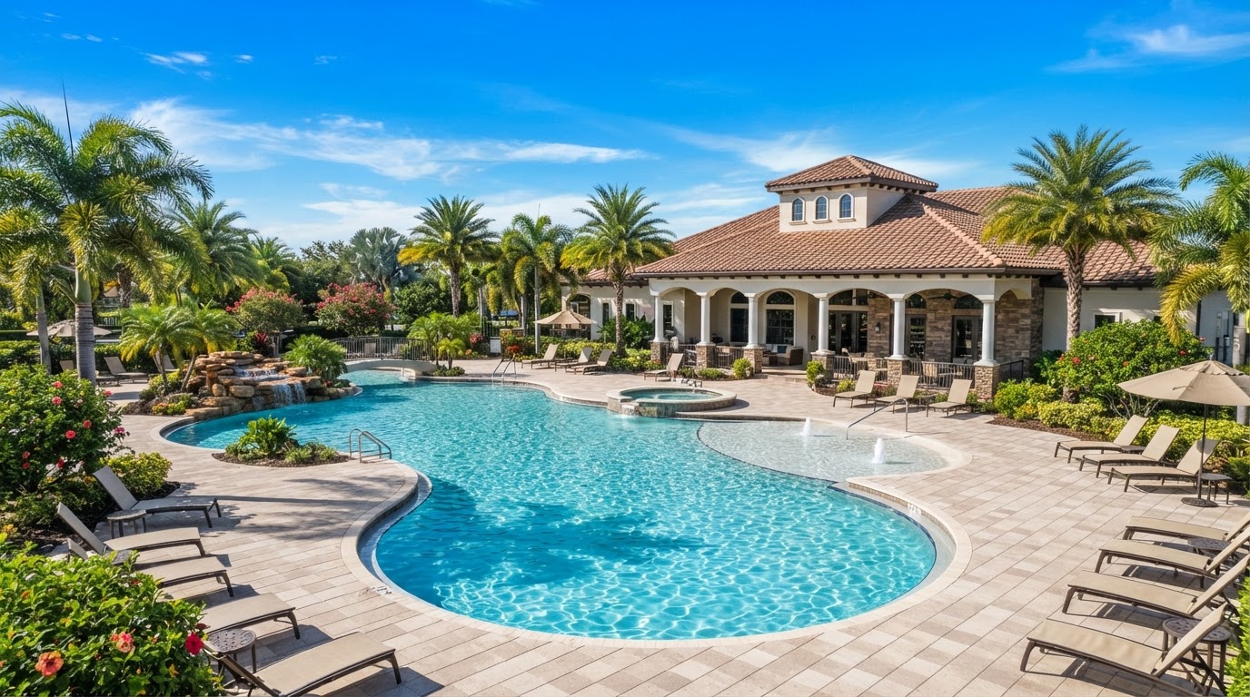 Cresswind Lakewood Ranch — Lakewood Ranch, FL 34211
