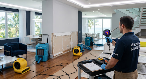 Working With Your Insurance Adjuster: What to Expect