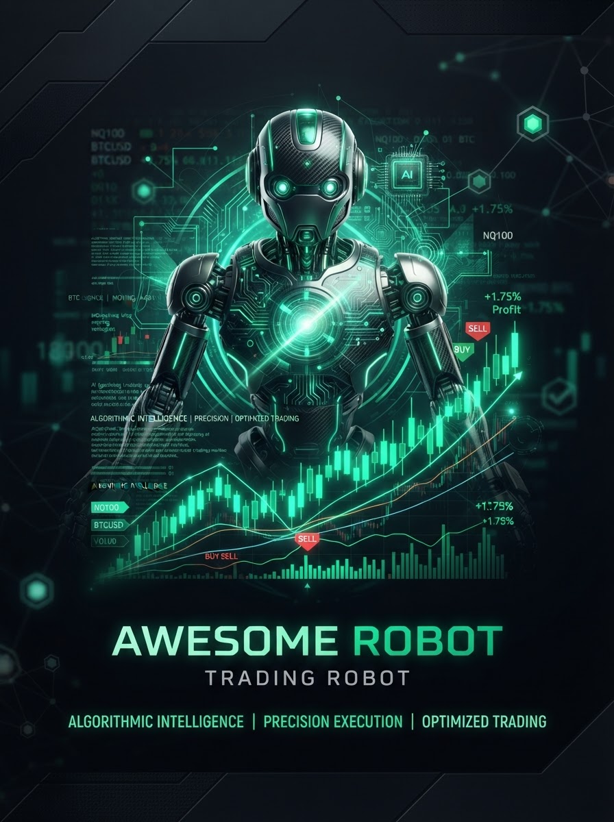 Awesome Robot
