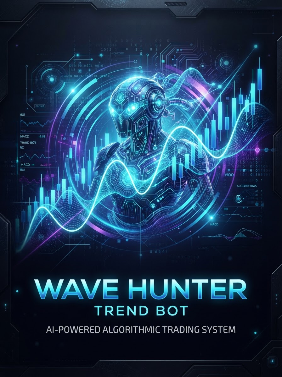 Wave Hunter — Trend Bot