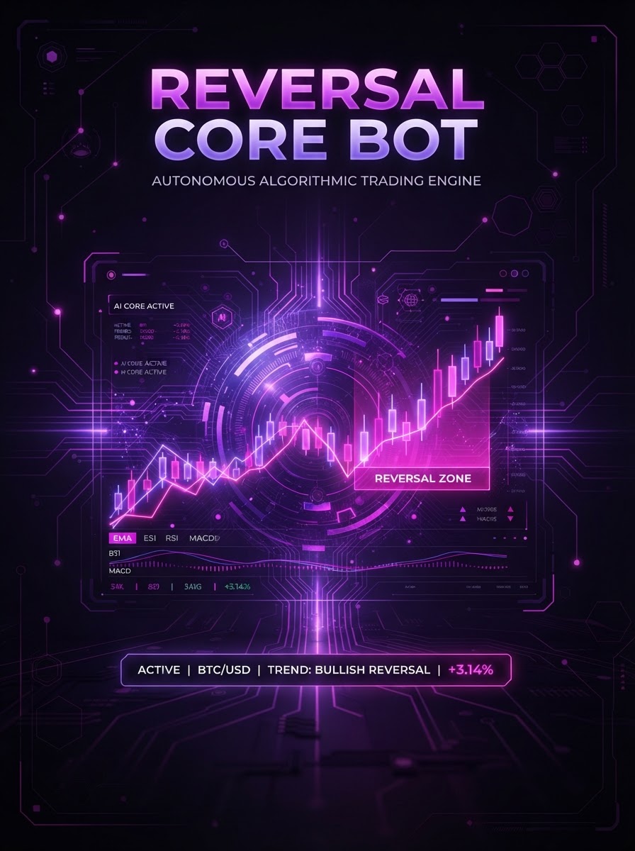 Reversal Core Bot