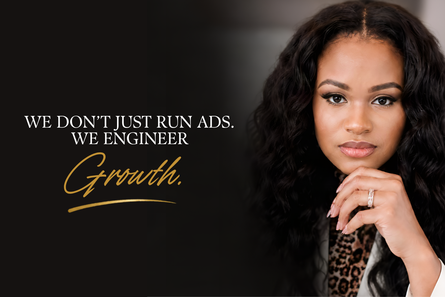Rickeyta Starks, Founder of Starks Solutions