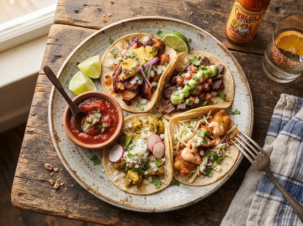 Tacos