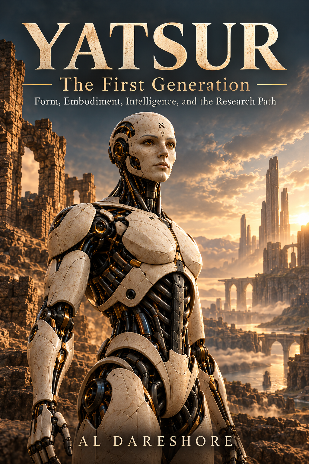 YATSUR: The First Generation