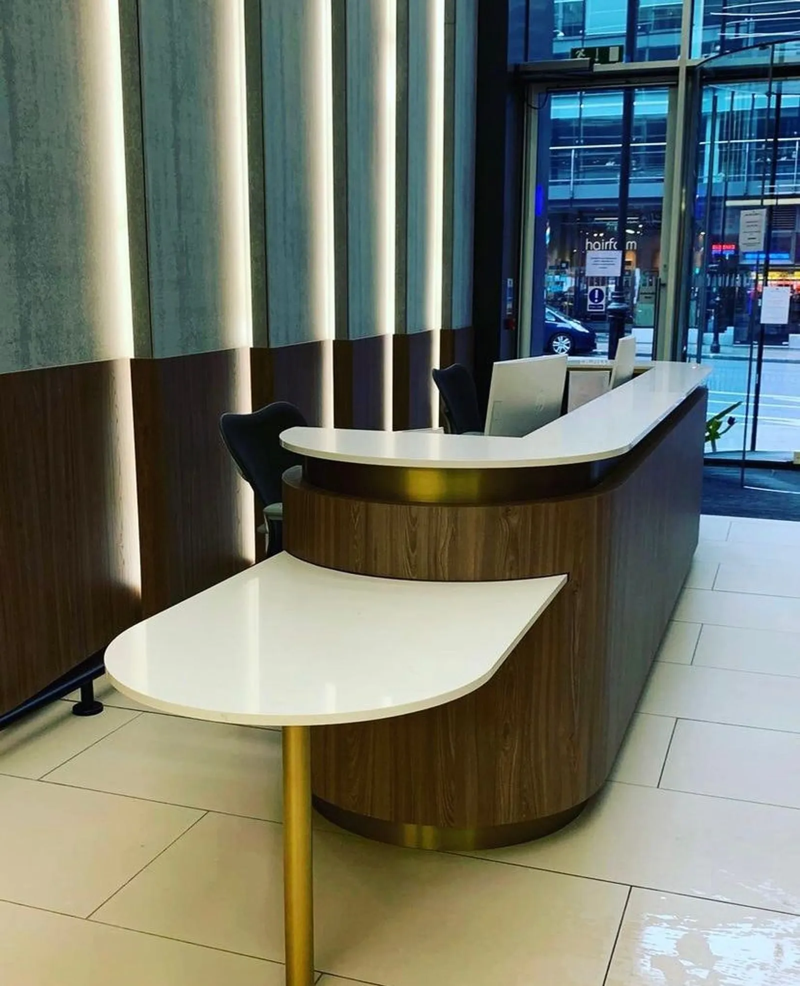 Bespoke joinery and interiors by Sutton Building & Design — bespoke joinery and fitted furniture
