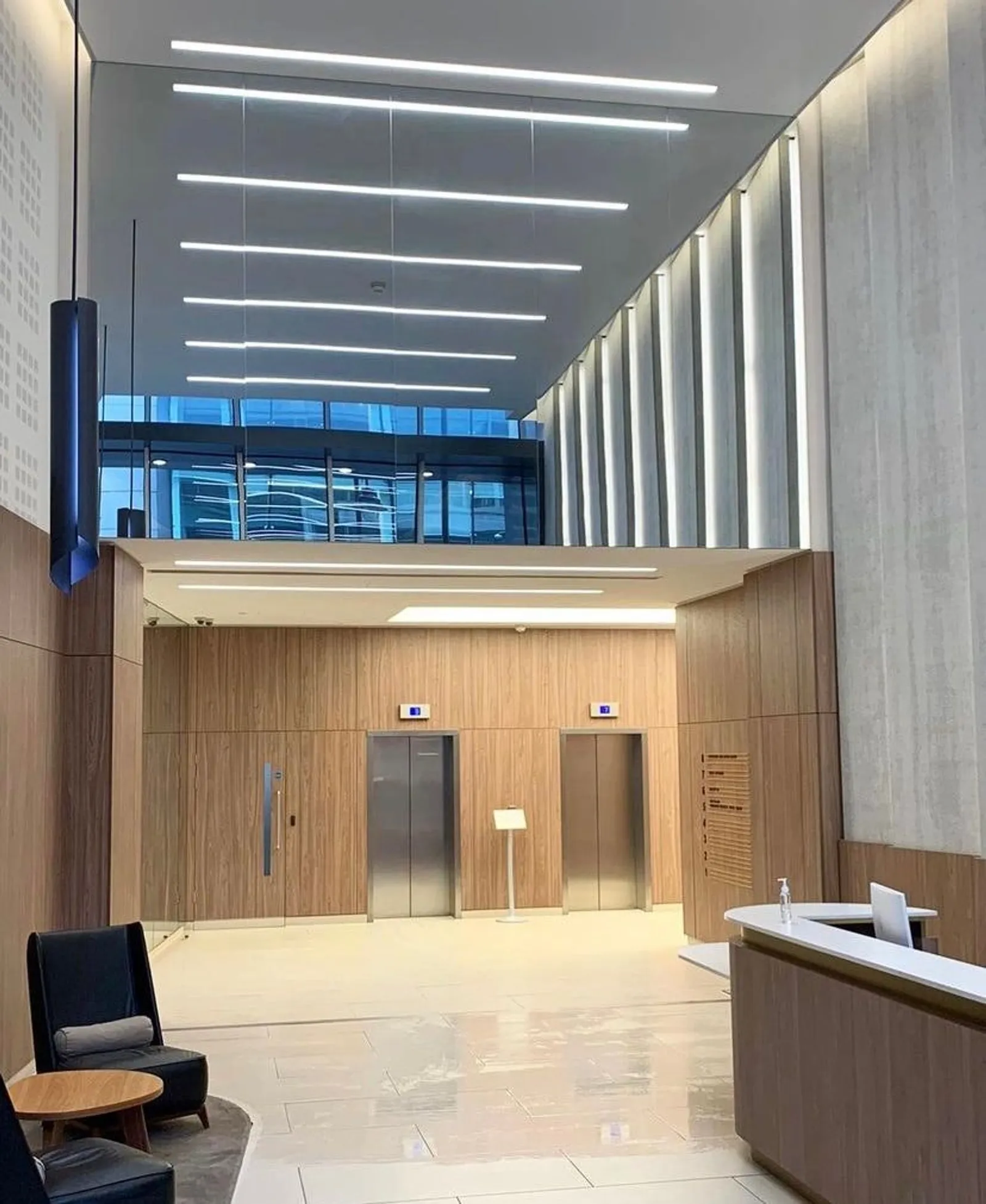 Bespoke joinery and interiors by Sutton Building & Design — a hand-made interior, completed