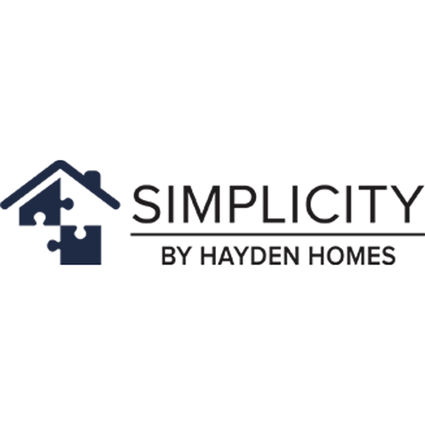 Simplicity Homes