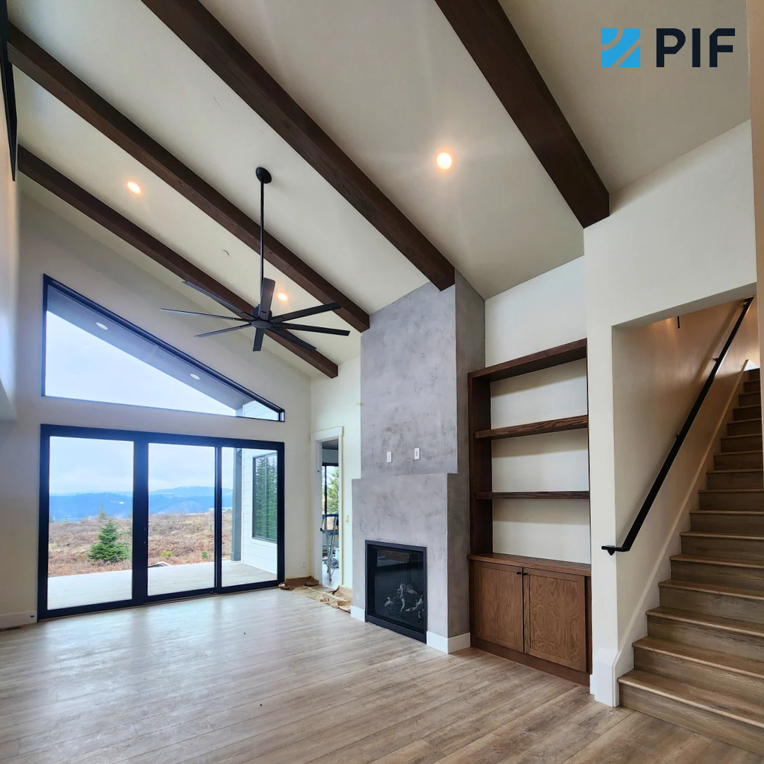 Pro Interior Finisher craftsmanship