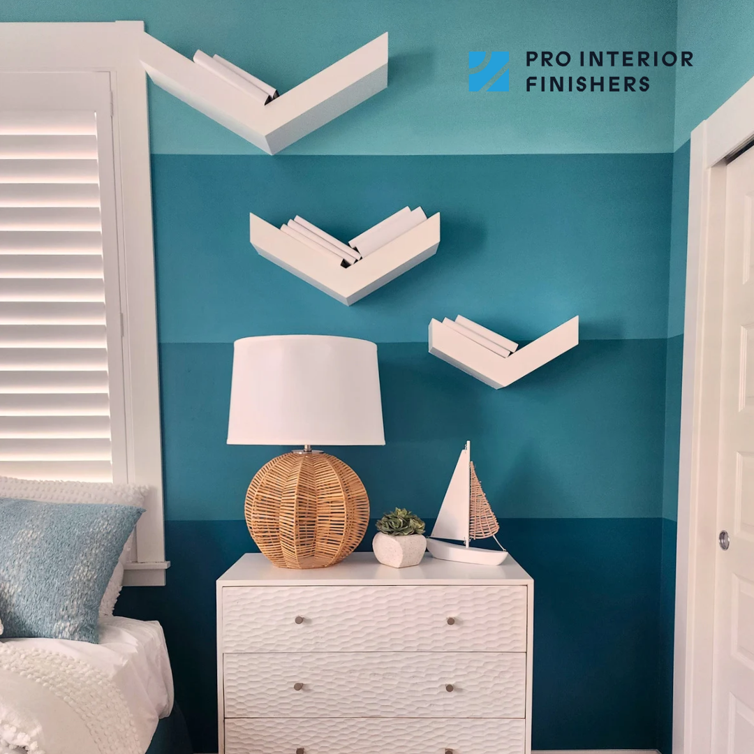 Hand Crafted Interior Finishings