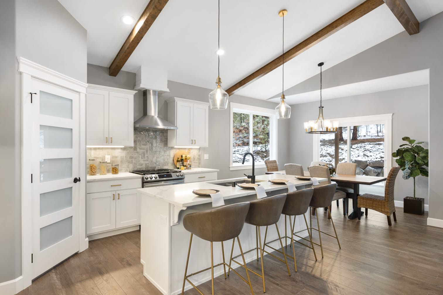 Pro Interior Finishers Partners