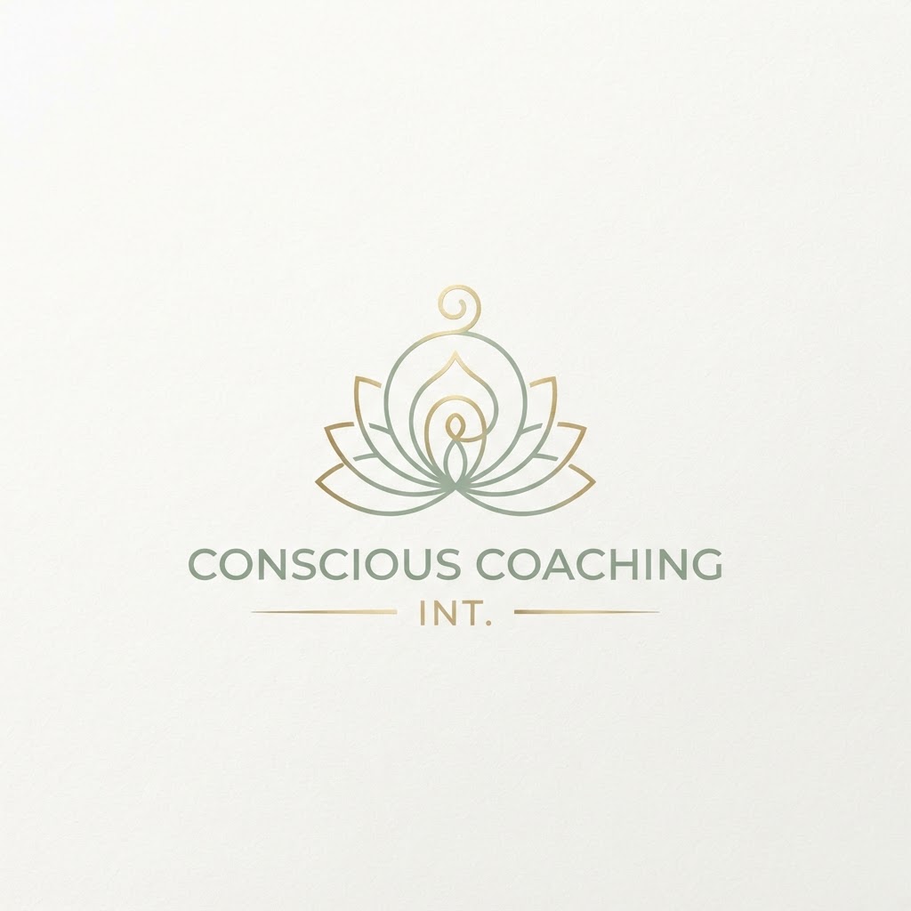 Conscious Coaching Int. — logo
