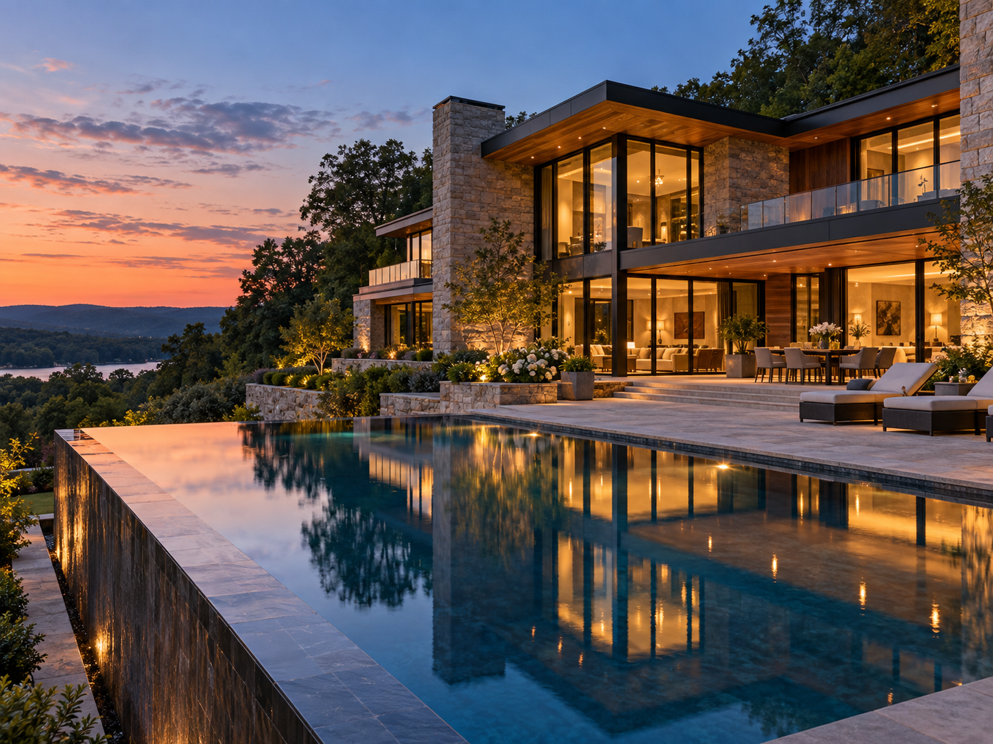 Elevated Property Identity