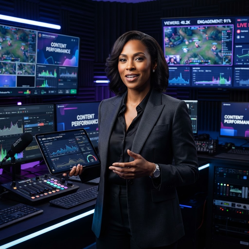 T2F Media Executive Producer