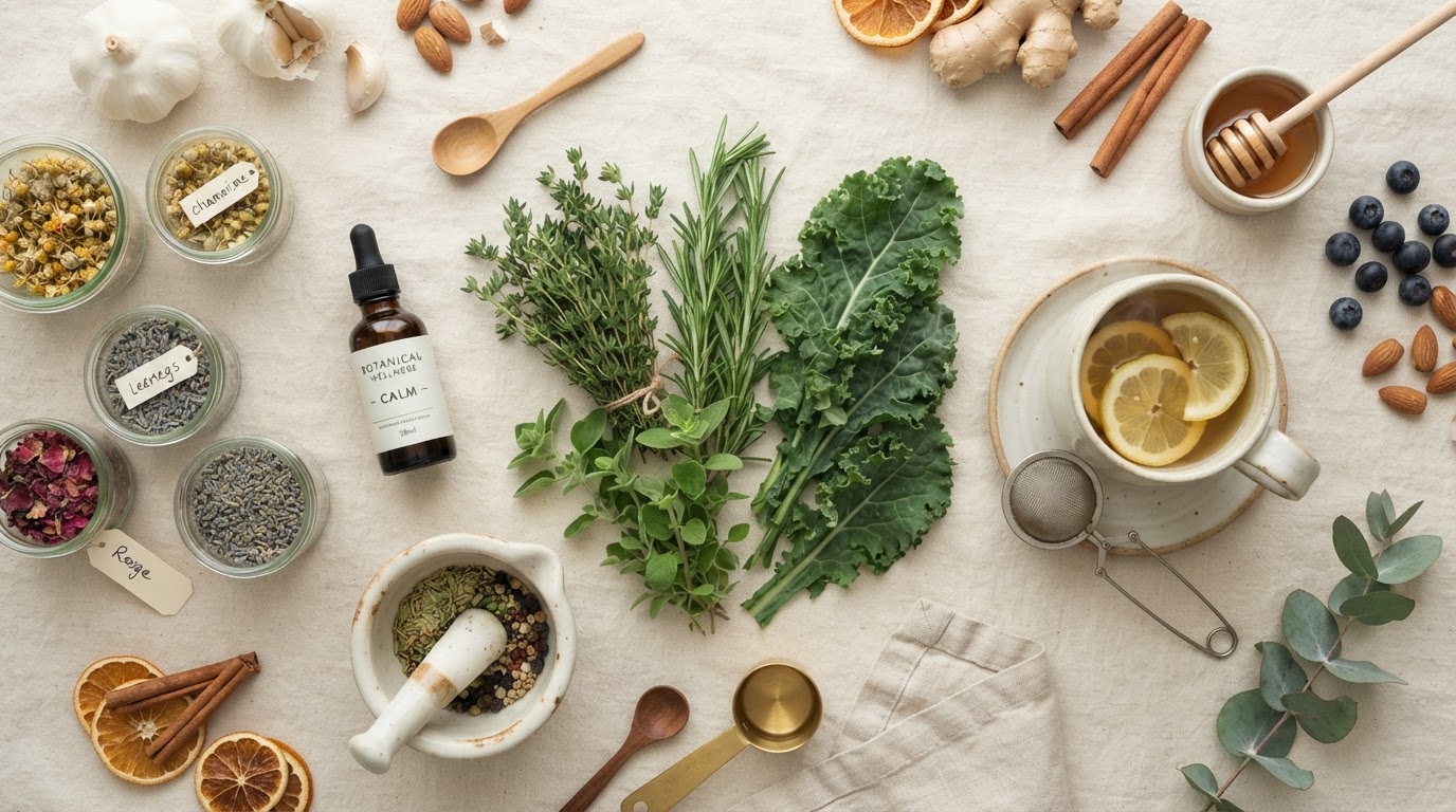 NOURISH — OGE Wellness