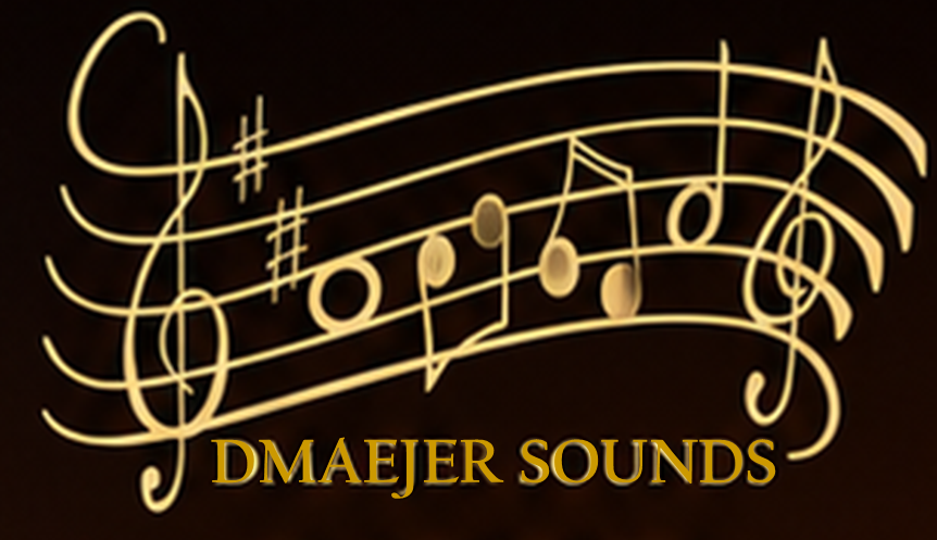 DMaeJer Sounds