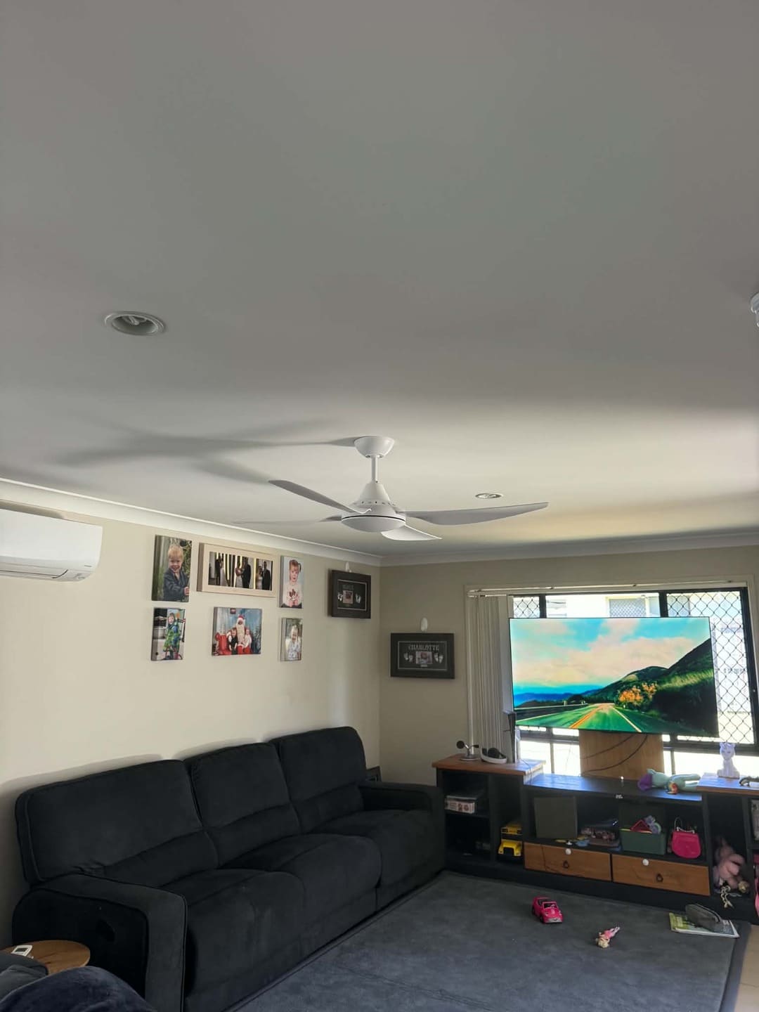 Total Blackout Electrical on-site in Nundah, QLD