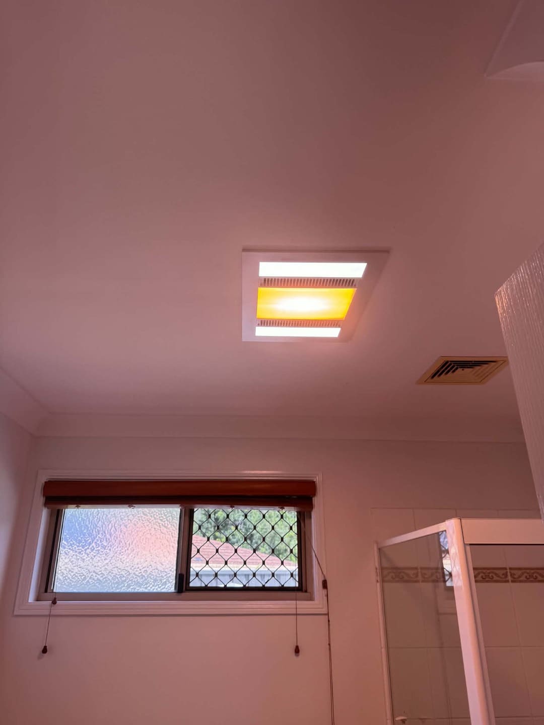 Electrician on-site in Wynnum, QLD — Total Blackout Electrical