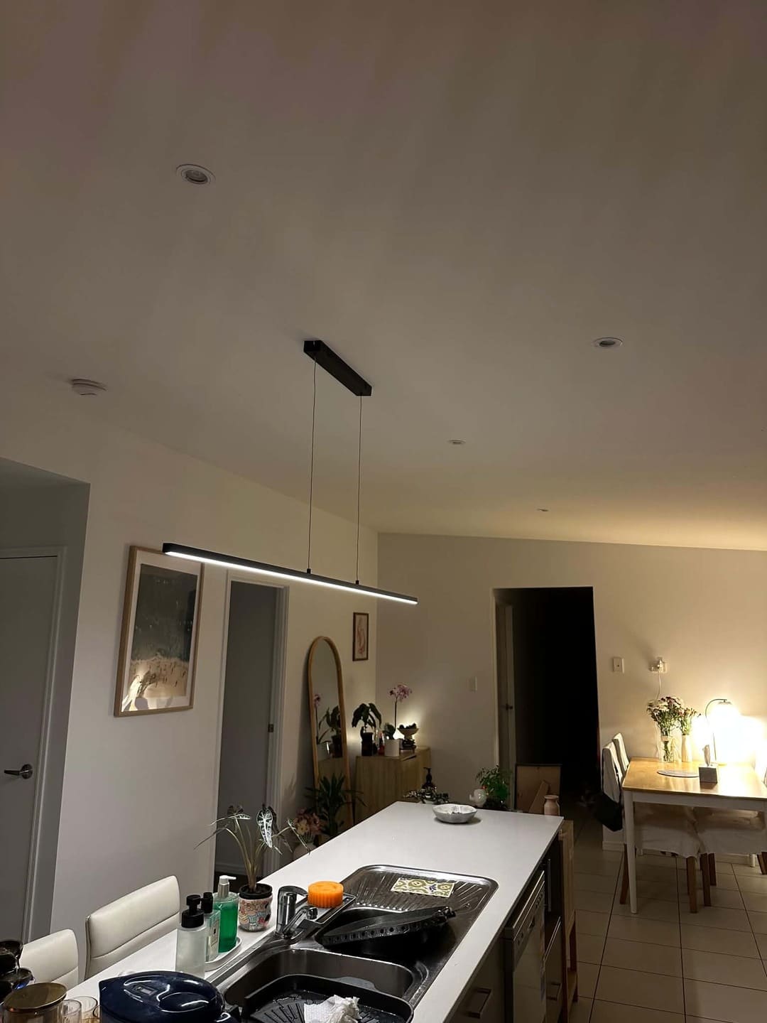 Total Blackout Electrical on-site in Goodna, QLD