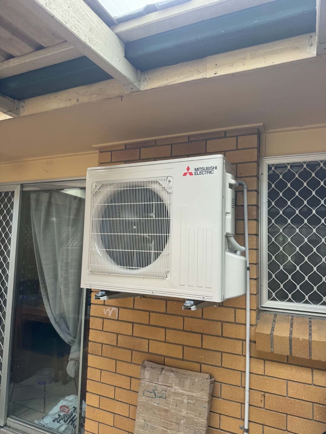 Total Blackout Electrical on-site in Wynnum, QLD