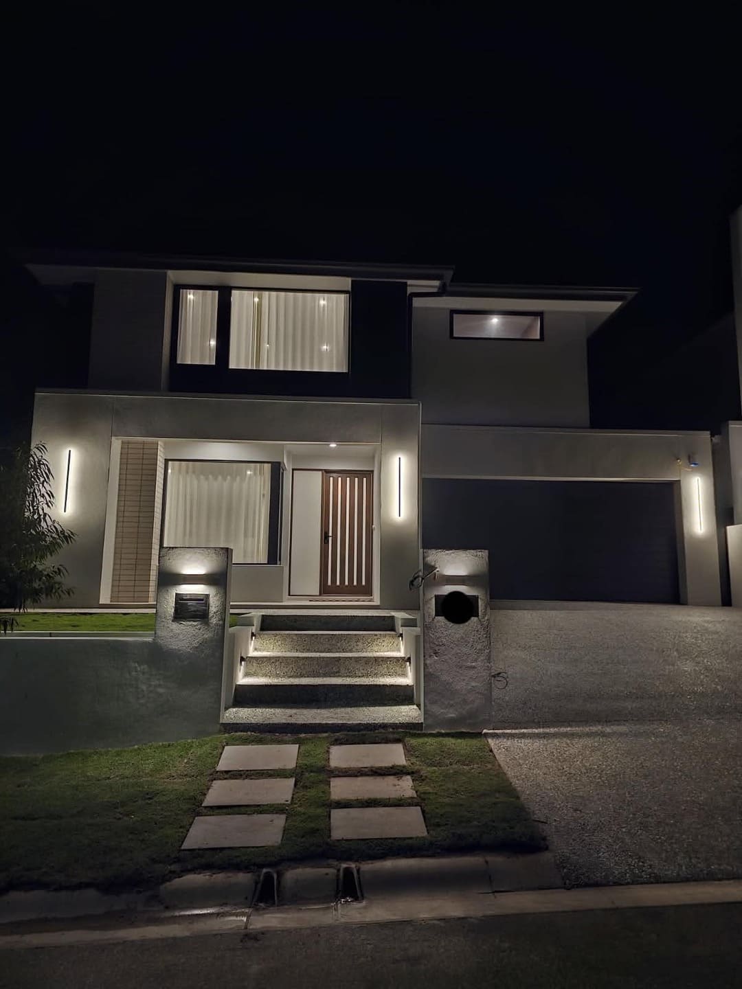 Total Blackout Electrical on-site in Sunnybank, QLD