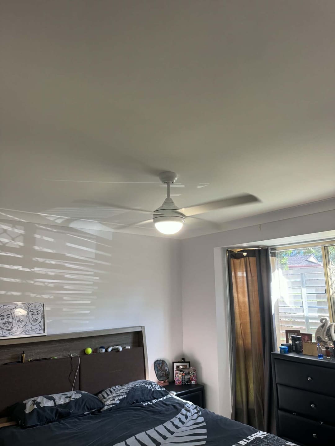 Total Blackout Electrical on-site in Mount Gravatt, QLD
