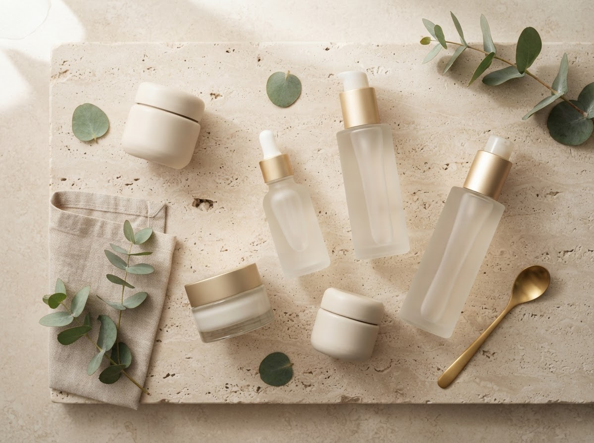 Skincare Products