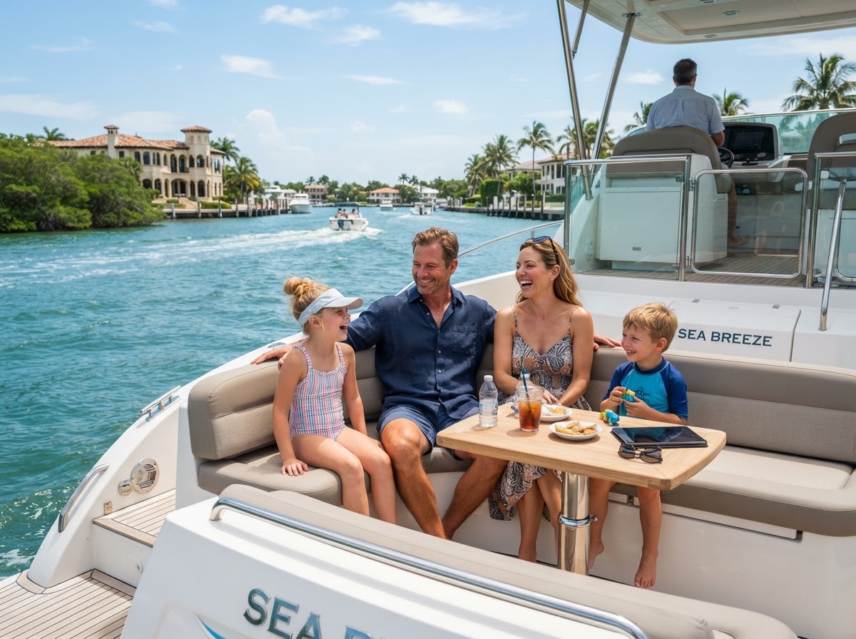 Private Sandbar Escape photo 4