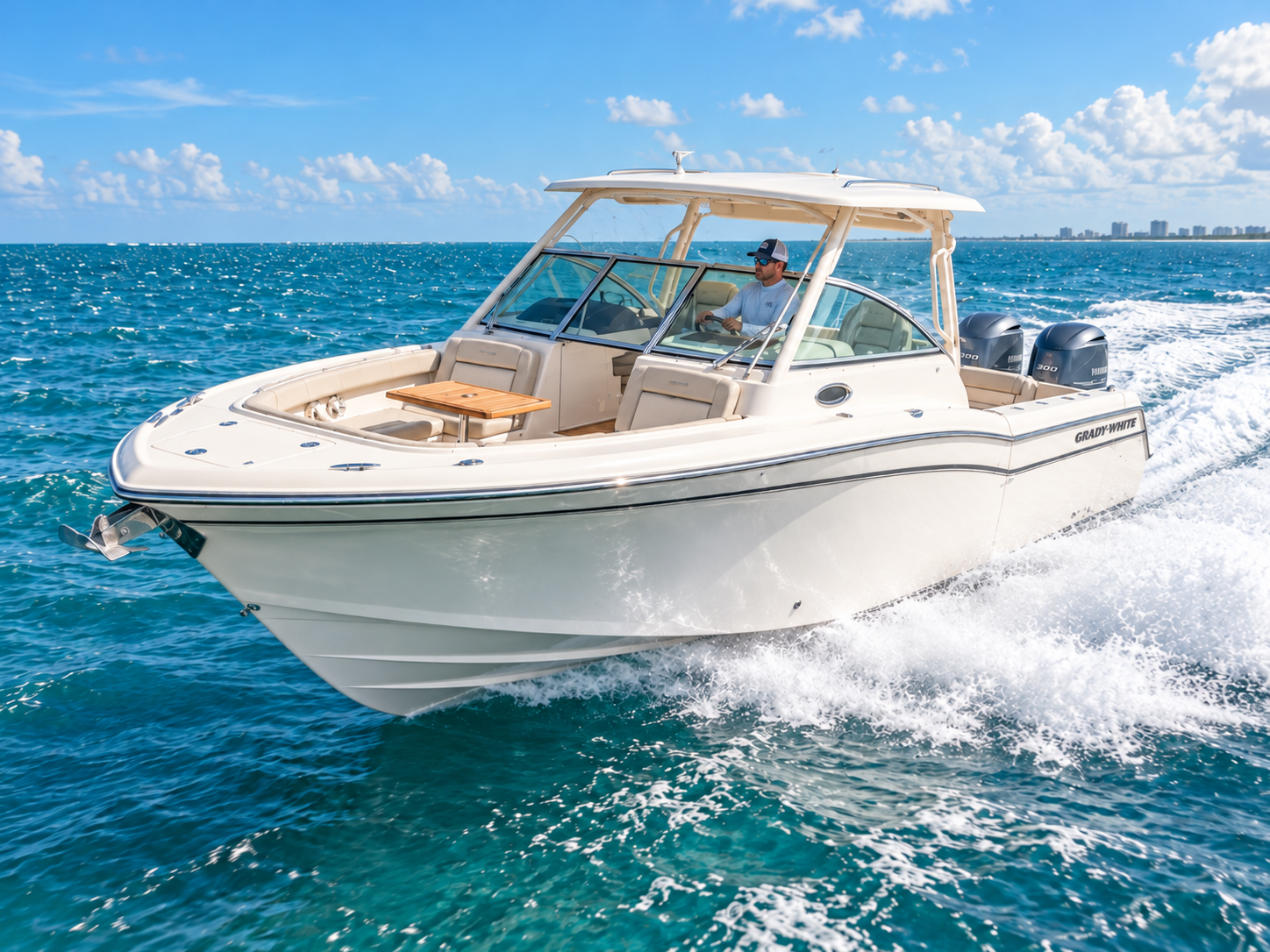 Venice to Sarasota Coastal Tour