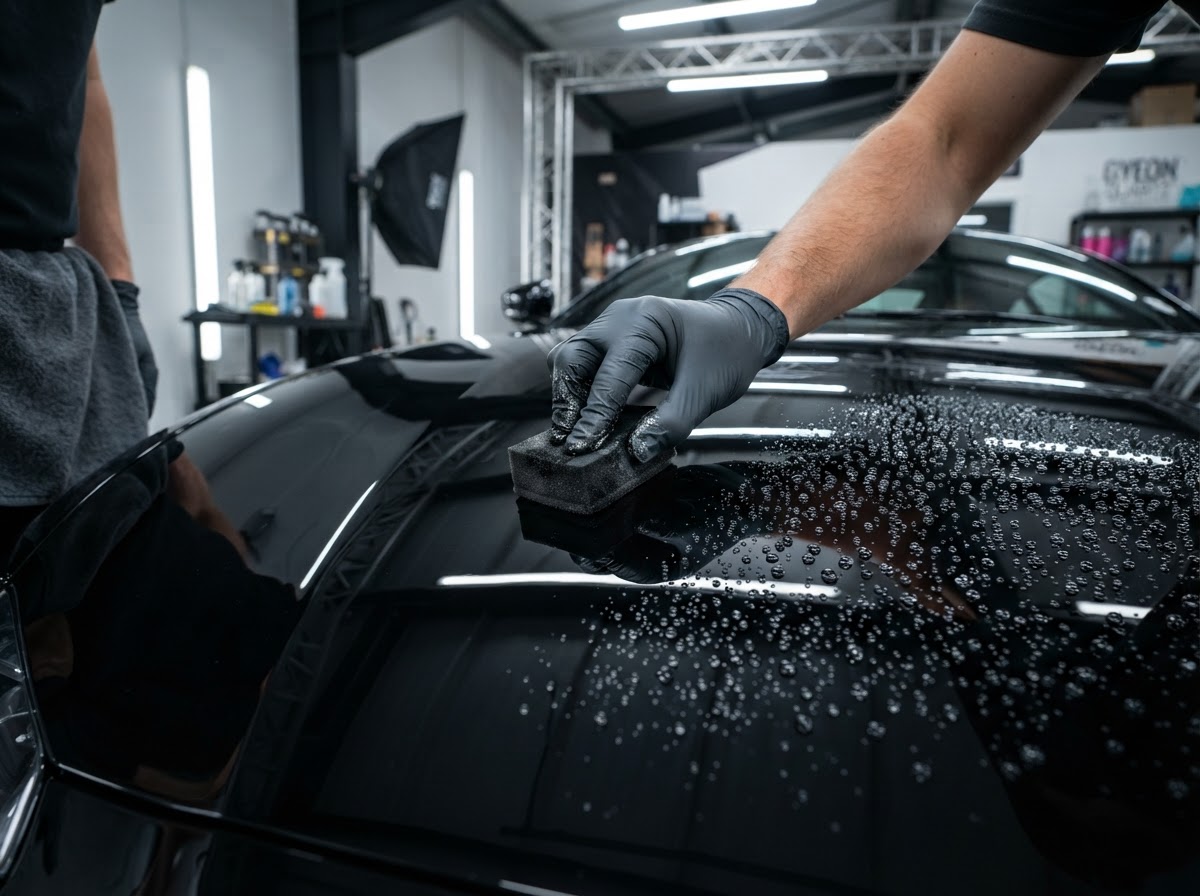 Ceramic Sealant