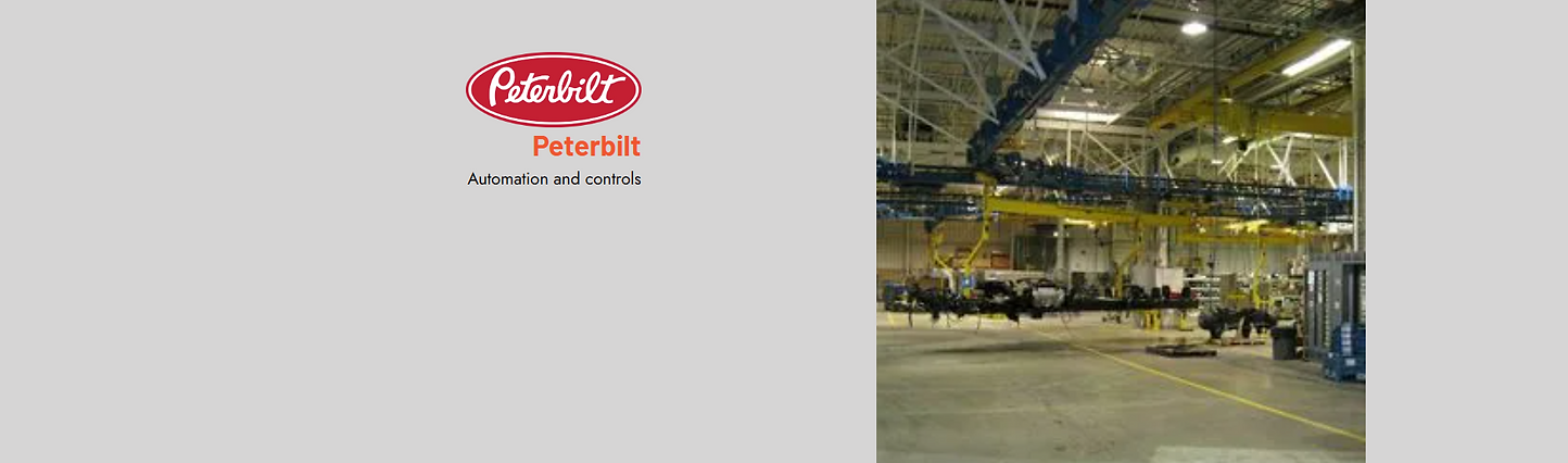 Peterbilt Motors