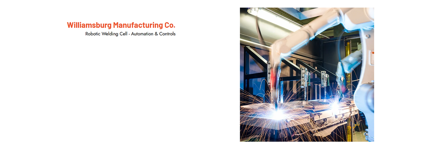 Williamsburg Manufacturing Co.