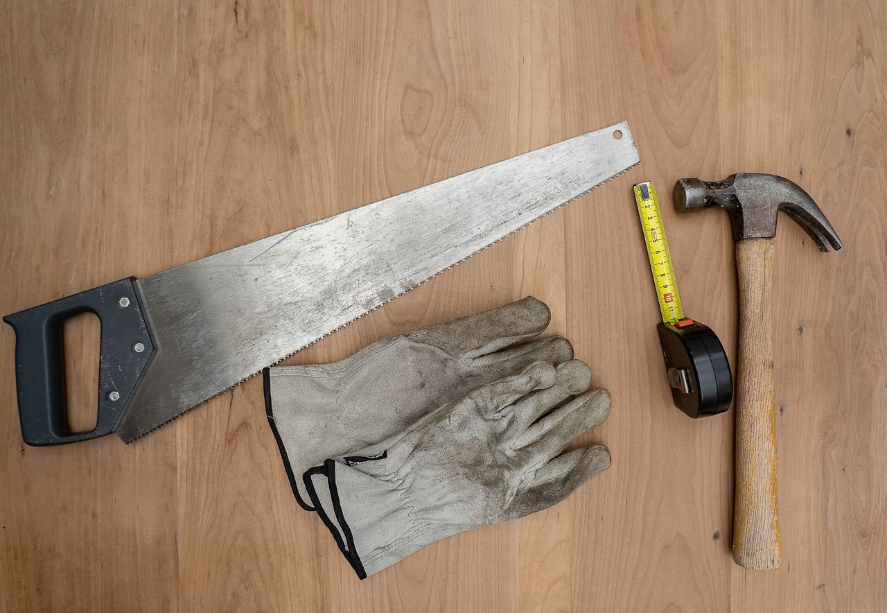 Professional handy man in Hughson, CA