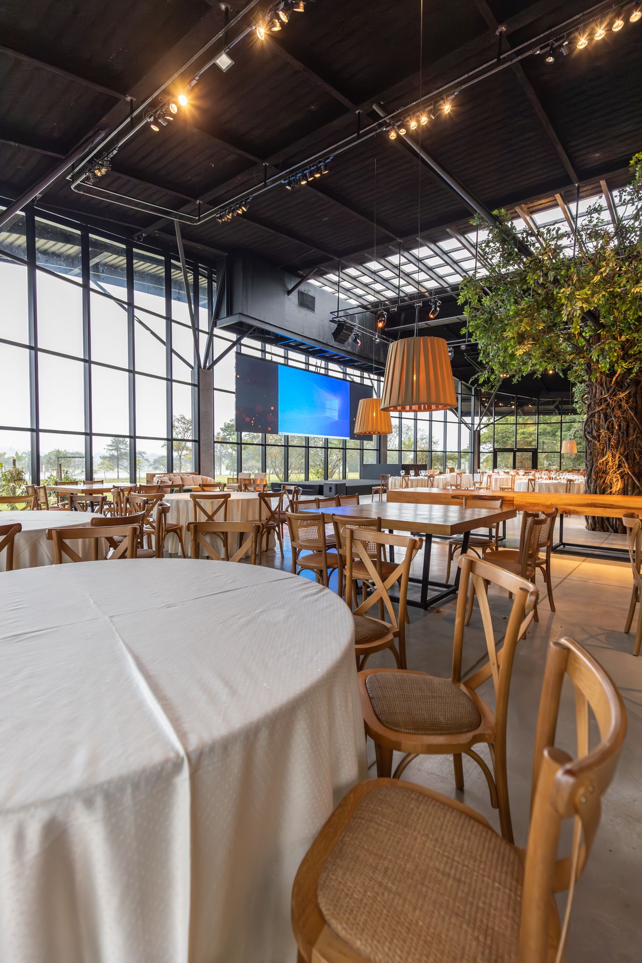 Professional event services in Hughson, CA
